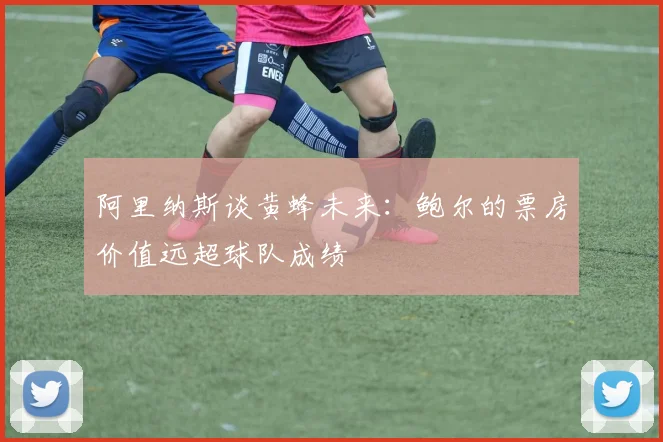 阿里纳斯谈黄蜂未来：鲍尔的票房价值远超球队成绩