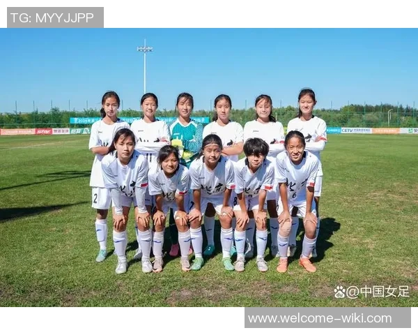 江苏体彩女足在全国青少年女子足球锦标赛U16组第6轮中夺冠展现强大实力