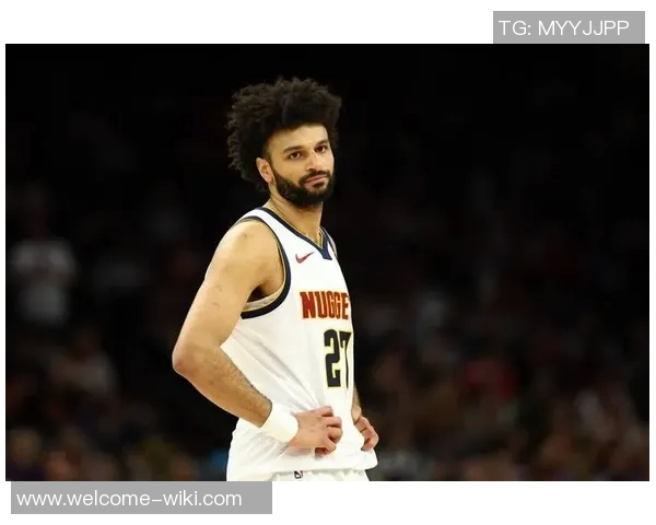 小波特称赞穆雷季后赛表现有全明星潜力但需持续稳定发挥